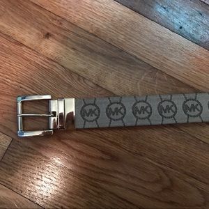 Michael Kors belt