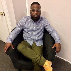 Meet your Posher, Corey