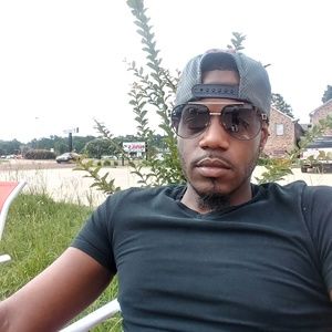 Meet your Posher, Timothy