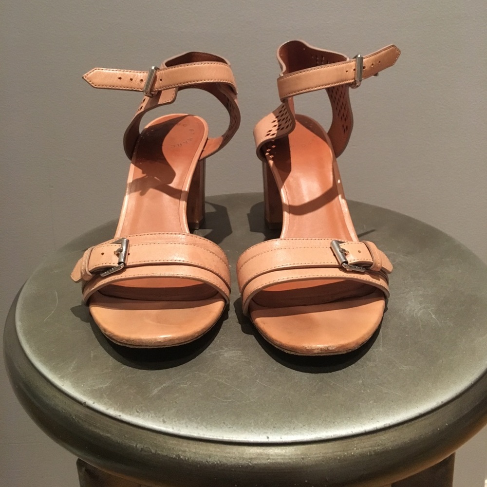 Marc by Marc Jacobs Perfect Summer Sandal
