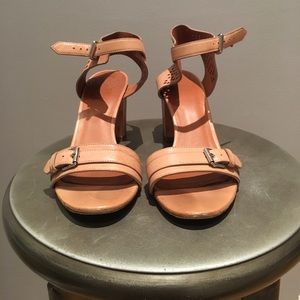 Marc by Marc Jacobs Perfect Summer Sandal