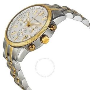 Never Used! Michael KORS Men's Watch MK8238