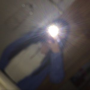 Meet your Posher, Leana