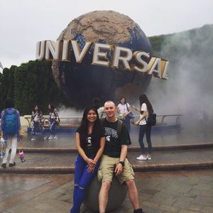 Meet your Posher, Haruna