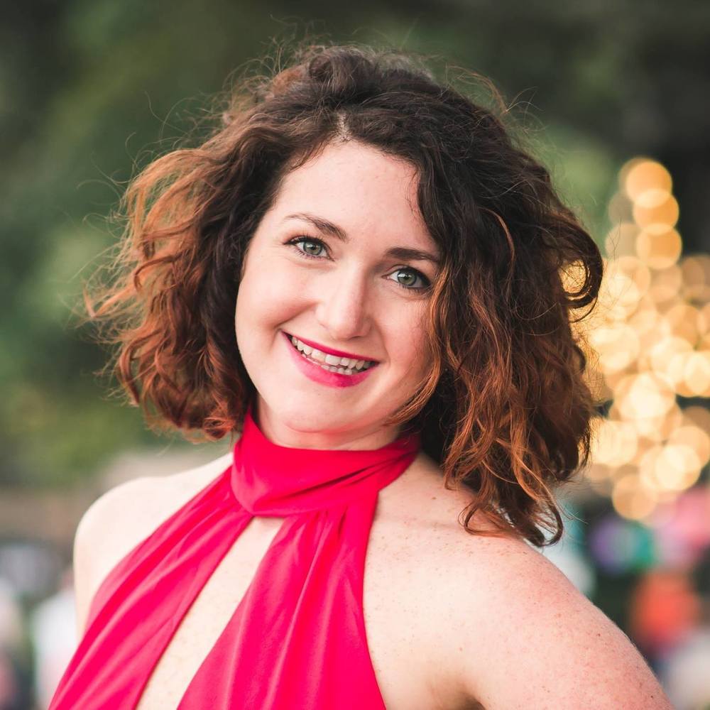 Meet your Posher, Vicki