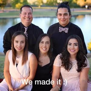 Meet your Posher, Lee