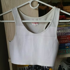 T-Kingdom Model 690 FTM Chest Binder L