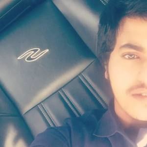 Meet your Posher, Abdullah