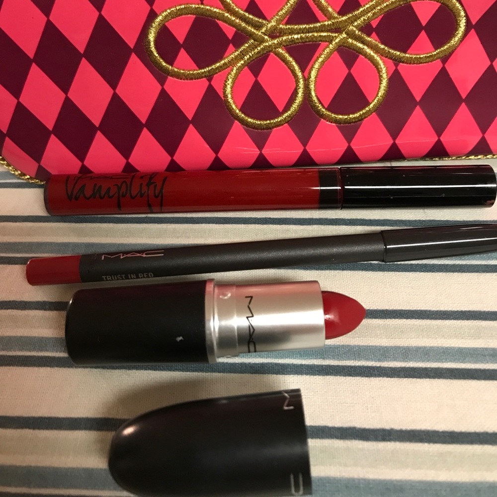 Mac limited edition