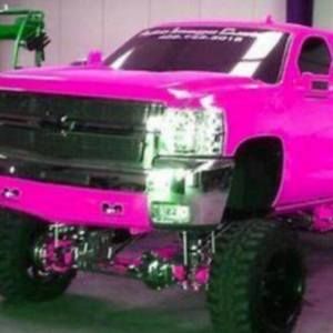 Meet your Posher, Vanessa