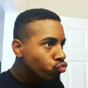 Meet your Posher, Darrien