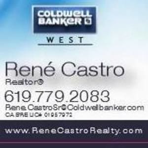 Meet your Posher, Rene