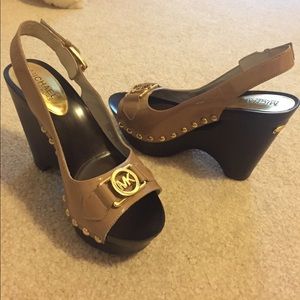 Michael Kors Wedge