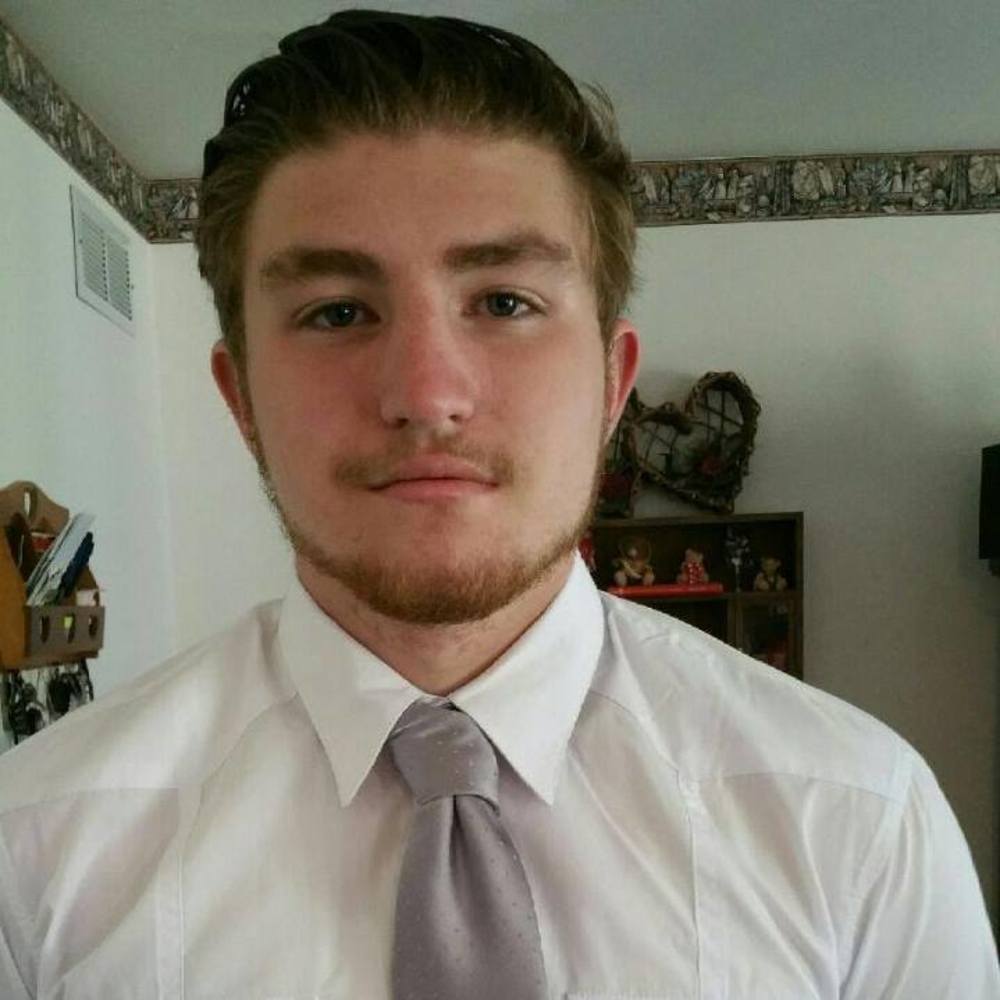 Meet your Posher, Adam