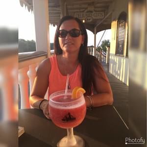 Meet your Posher, Stacey