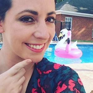 Meet your Posher, Savannah