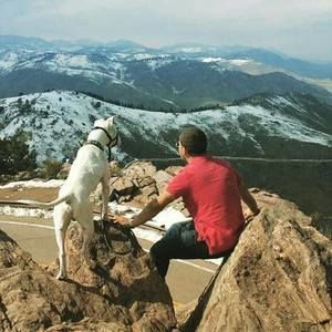 Meet your Posher, Alexander