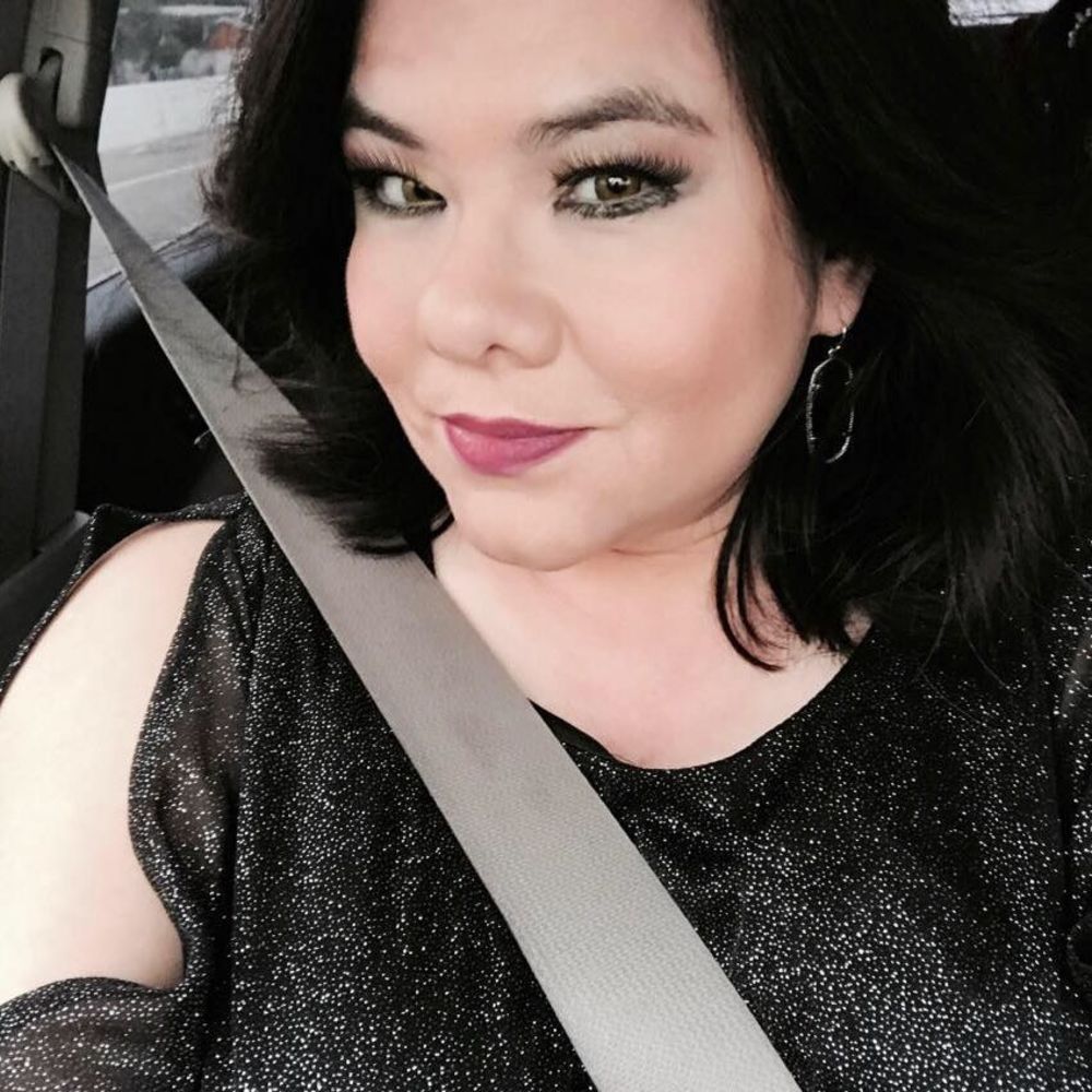 Meet your Posher, Janie