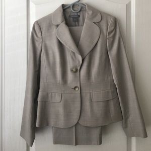 Ann Taylor Pant Suit