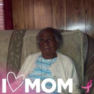 Meet your Posher, Yolanda