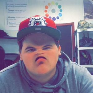 Meet your Posher, Ryan