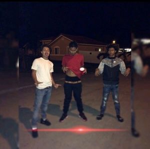 Meet your Posher, Jason