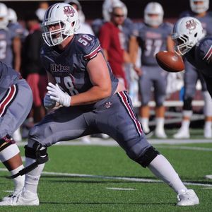 Meet your Posher, Jack