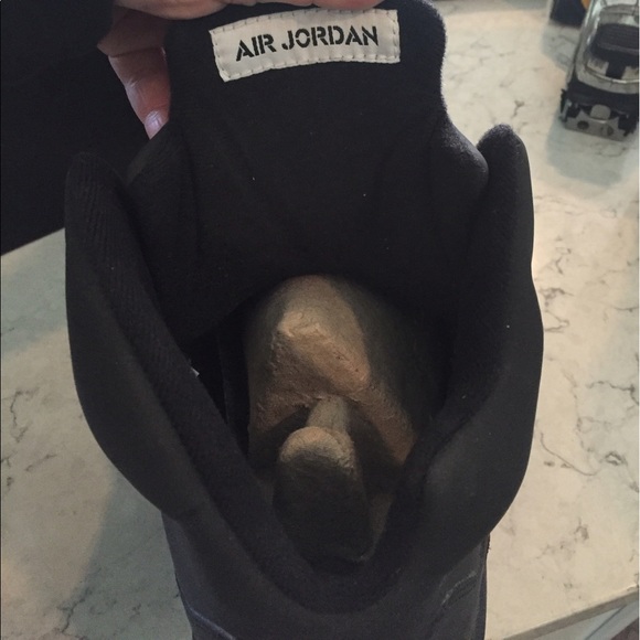 DS Air Jordan 5 Retro Raging Bull 3M Size 13 - Picture 3 of 4