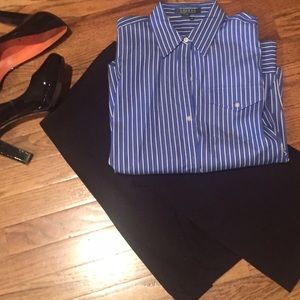 Ralph Lauren button down shirt