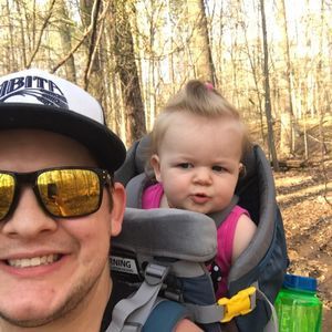 Meet your Posher, Eric