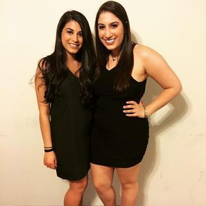 Meet your Posher, Aviva