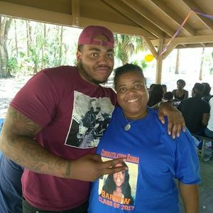 Meet your Posher, Patrice