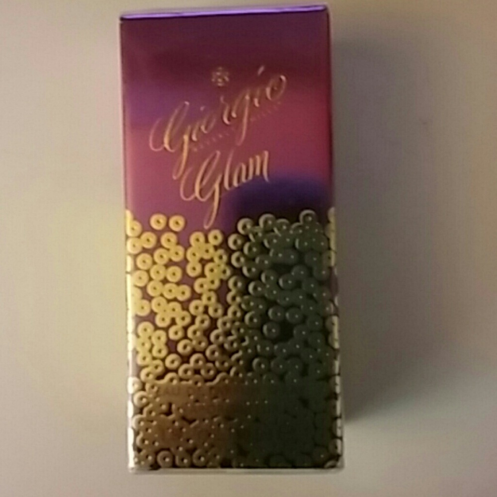 Giorgio Glam Beverly Hills Perfume
