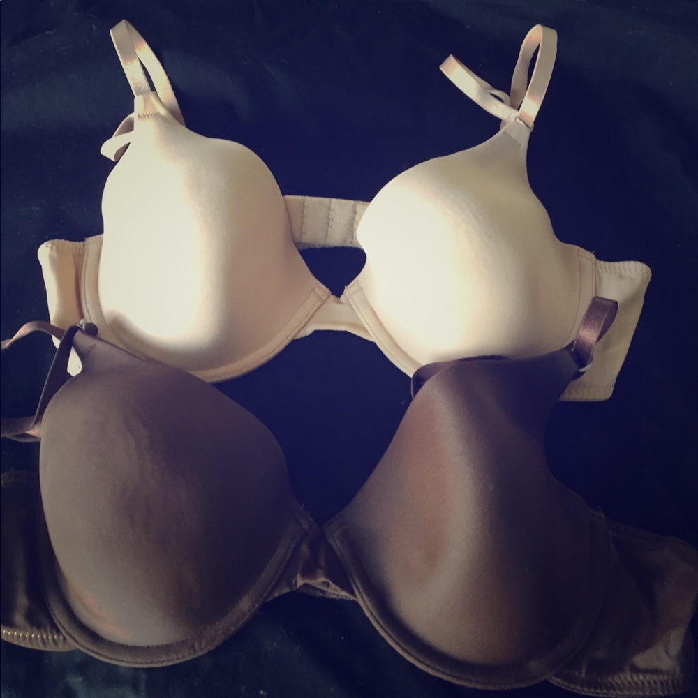 Perfect Condition Bra Bundle! 👙
