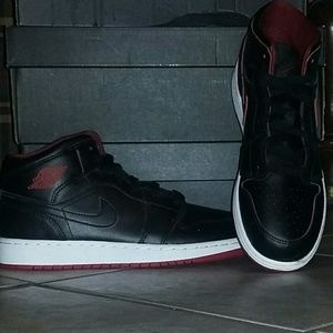 Jordan 1s