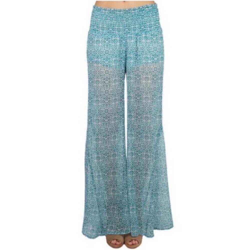 New! Show Me Your Mumu Roberts Party Pants