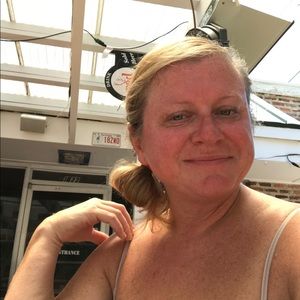 Meet your Posher, Kathy