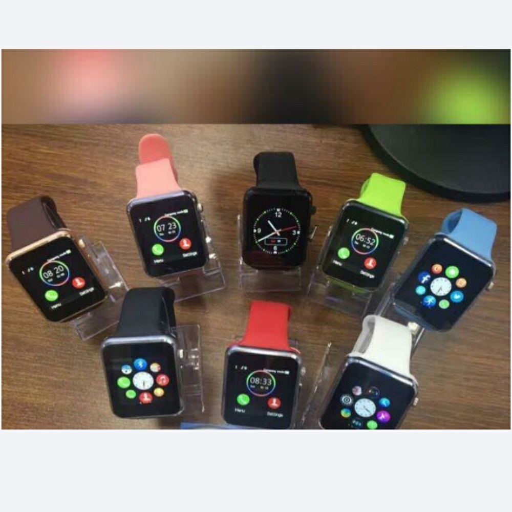 Android Smart Watches