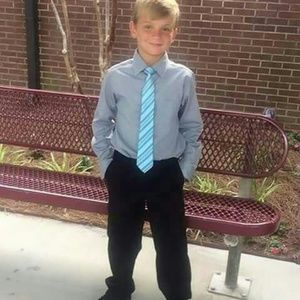 Meet your Posher, Troy