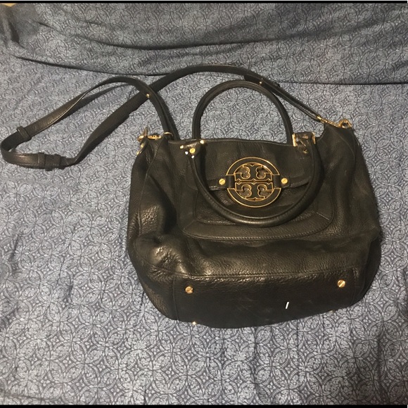 Tory Burch bag with shoulder/crossbody strap - Picture 2 of 4