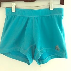 Adidas compression shorts