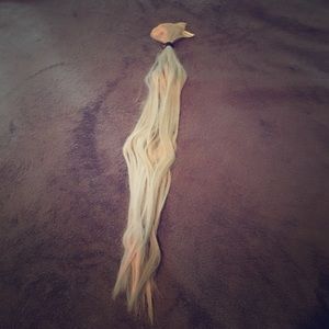 Hair Extensions