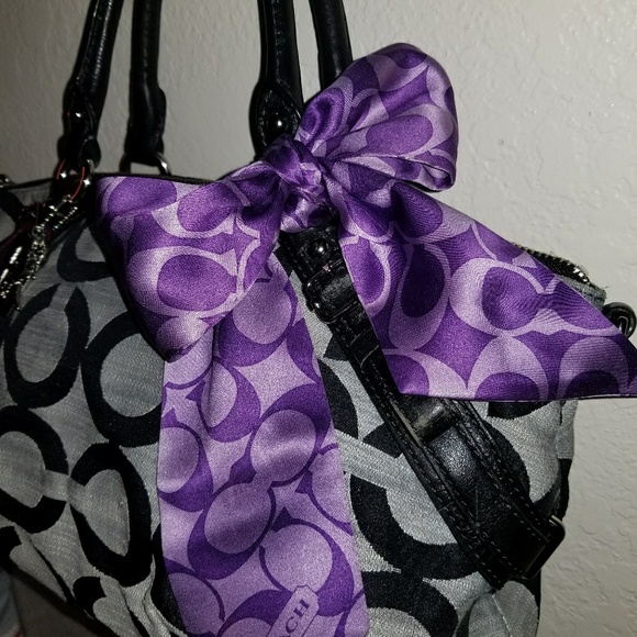 Coach Handbags - SPECIAL! EUC! COACH BUNDLE 🍒