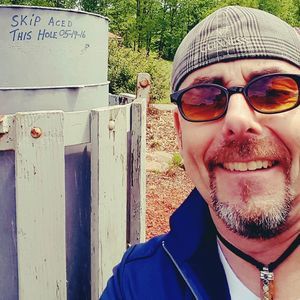 Meet your Posher, Bill