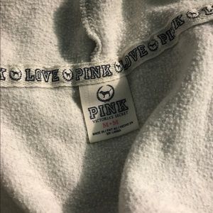 PINK hoodie