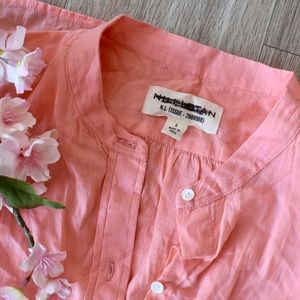 ⚡️Nili Lotan for J. Crew short beach dress