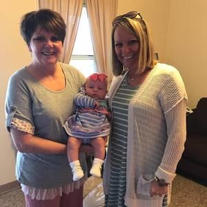 Meet your Posher, Lauren