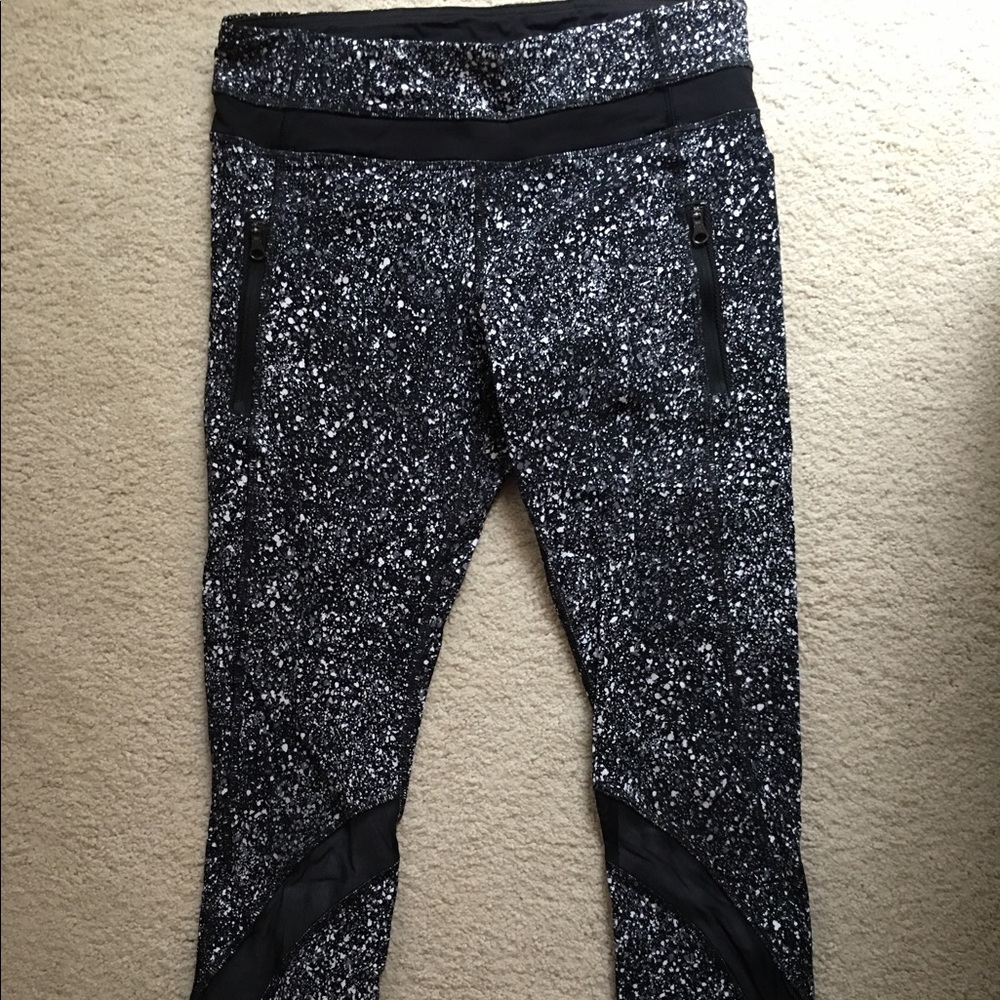 Inspire Tight II