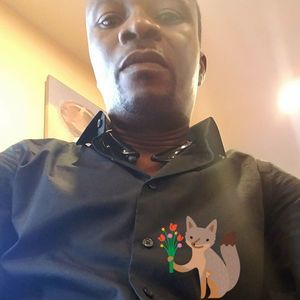 Meet your Posher, Tony