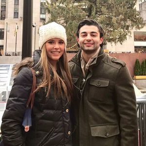 Meet your Posher, Caroline